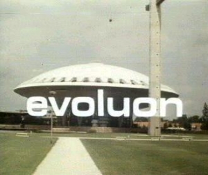 Evoluon